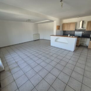 Location appartement à Berck