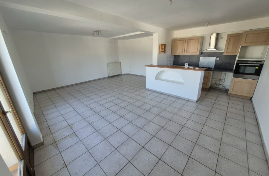 Location appartement à Berck