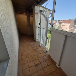 Location appartement à Berck