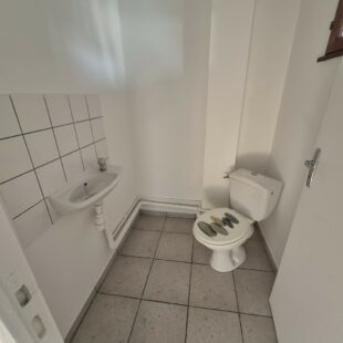 Location appartement à Berck