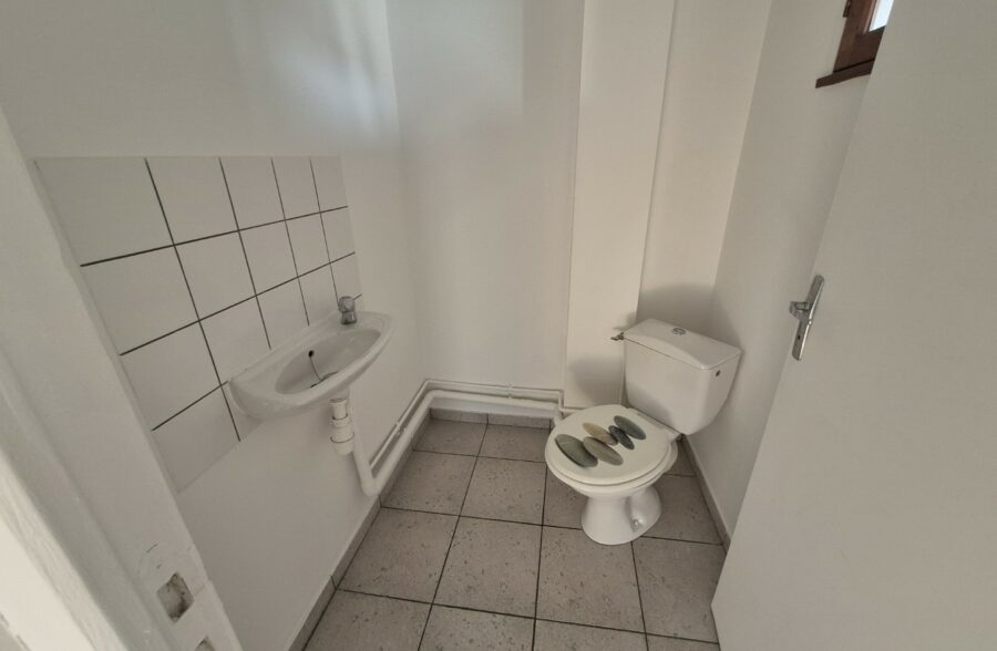 Location appartement à Berck