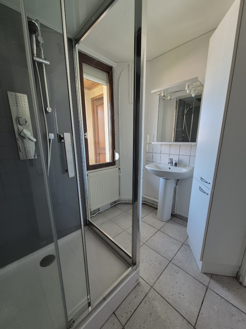 Location appartement à Berck