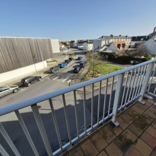 Location appartement à Berck