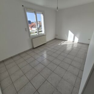 Location appartement à Berck