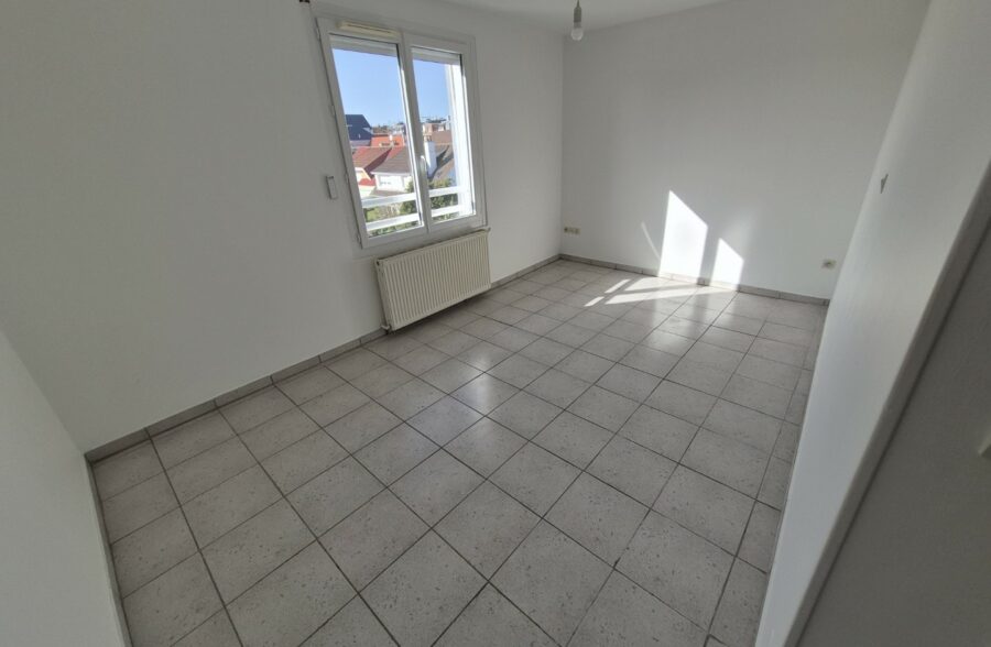 Location appartement à Berck