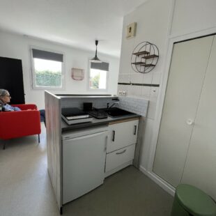 Location appartement meublé à Arras