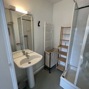 Location appartement meublé à Arras