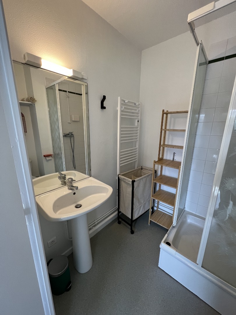 Location appartement meublé à Arras