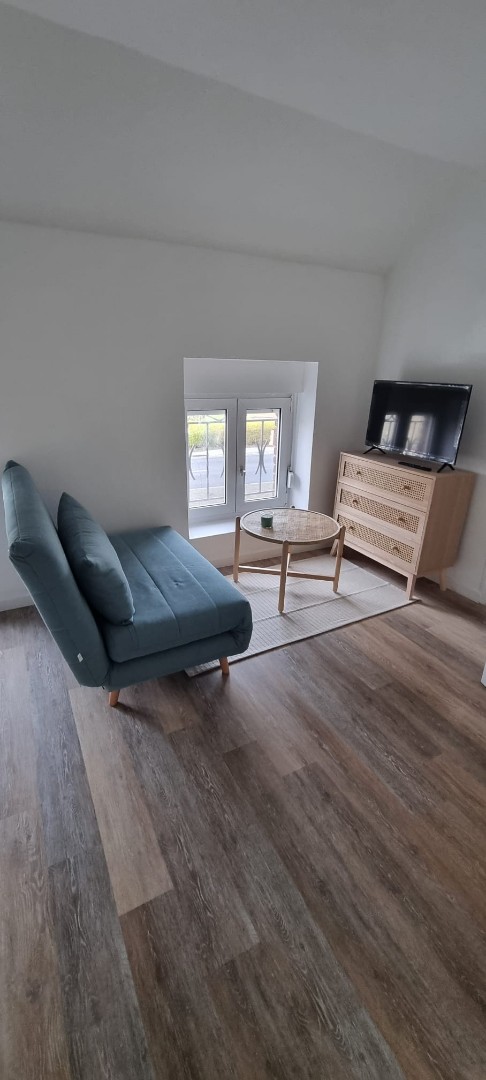 Location appartement meublé à Maubeuge