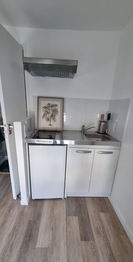 Location appartement meublé à Maubeuge