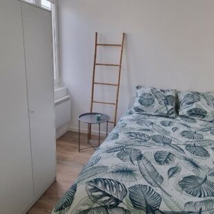 Location appartement meublé à Maubeuge