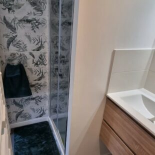 Location appartement meublé à Maubeuge