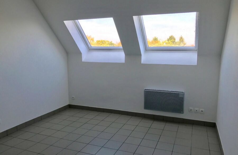 Location appartement à Famars