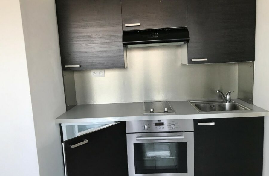 Location appartement à Famars