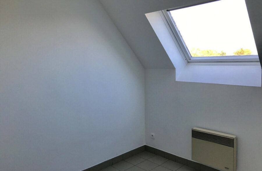 Location appartement à Famars