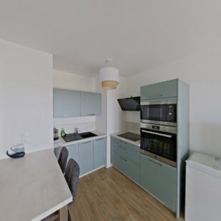 Location appartement meublé à Dunkerque