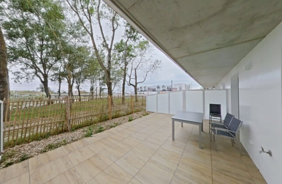 Location appartement meublé à Dunkerque