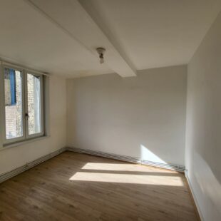 Location appartement à Saint-Omer