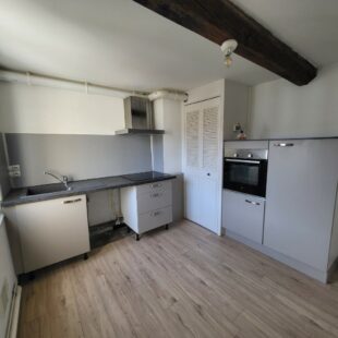 Location appartement à Saint-Omer