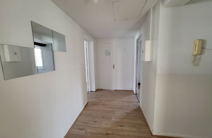 Location appartement à Saint-Omer