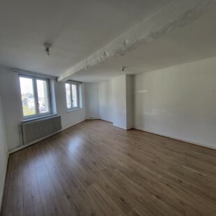 Location appartement à Saint-Omer