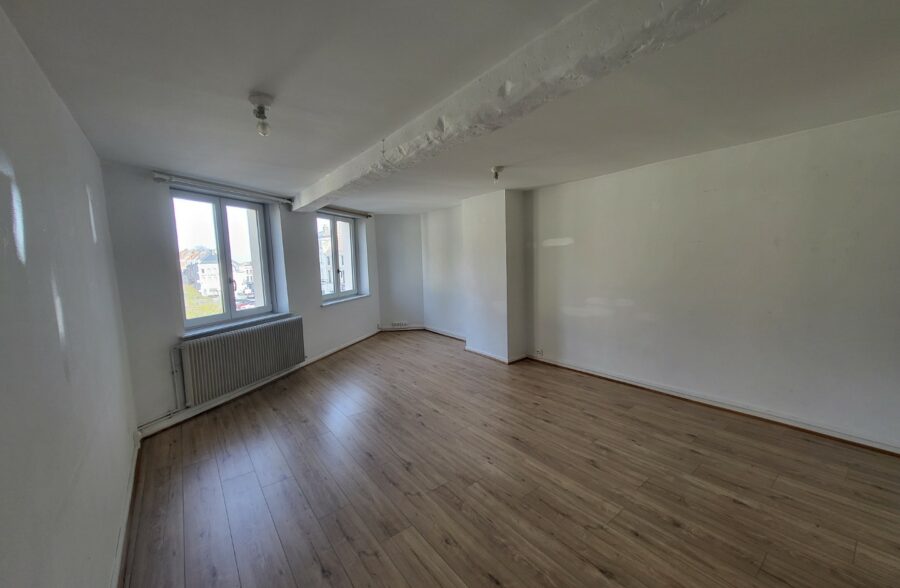 Location appartement à Saint-Omer