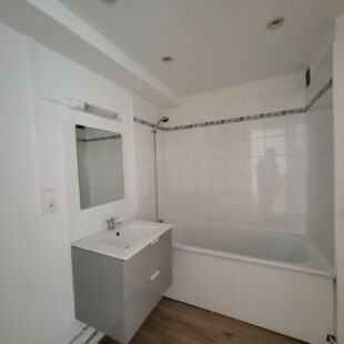 Location appartement à Saint-Omer