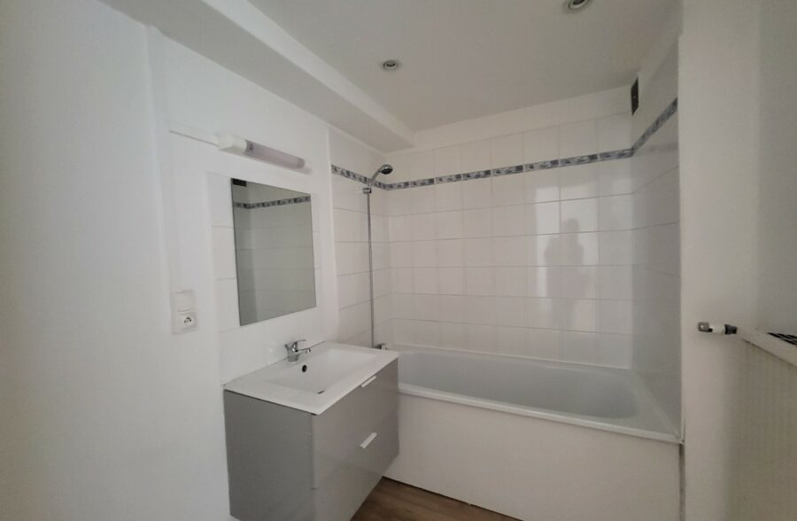 Location appartement à Saint-Omer