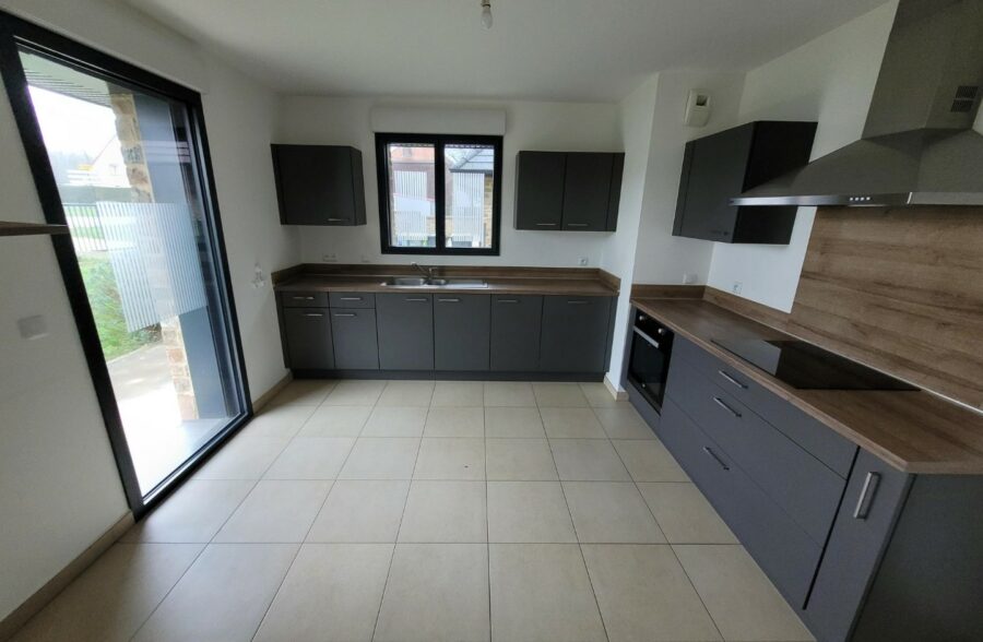 Location maison à Renty