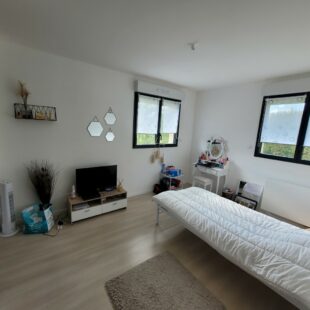 Location maison à Renty