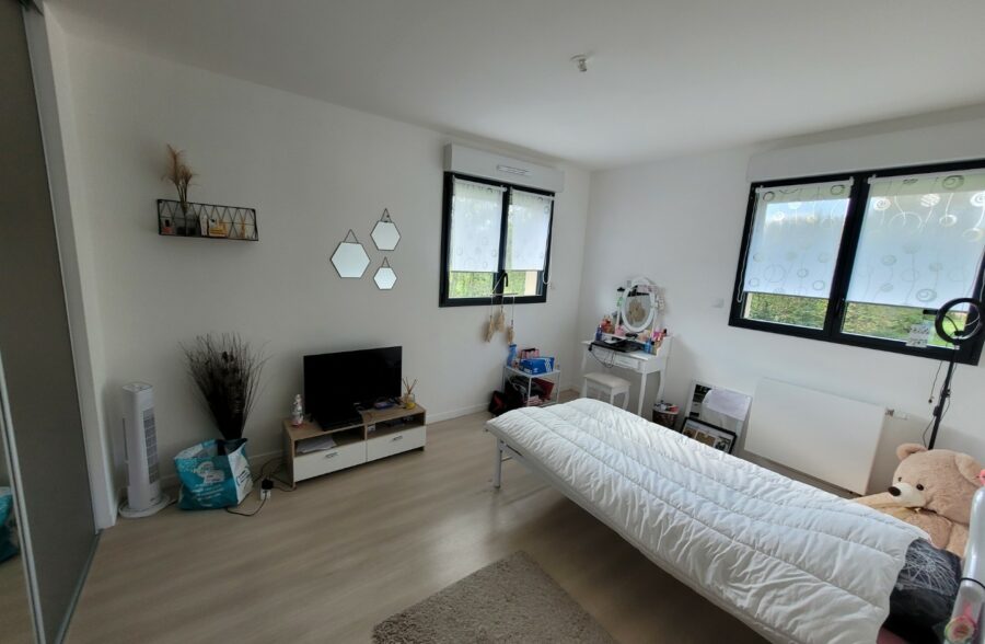 Location maison à Renty