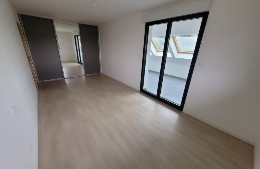 Location maison à Renty