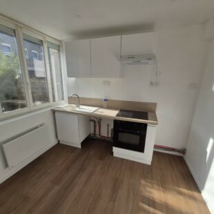 Location maison à Boulogne-Sur-Mer