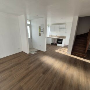 Location maison à Boulogne-Sur-Mer