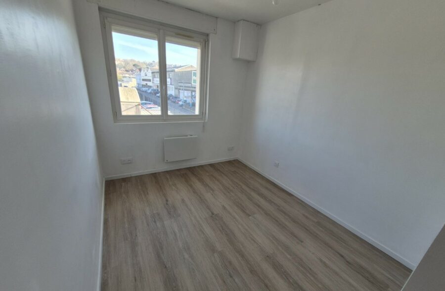 Location maison à Boulogne-Sur-Mer