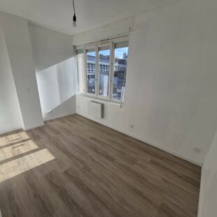 Location maison à Boulogne-Sur-Mer