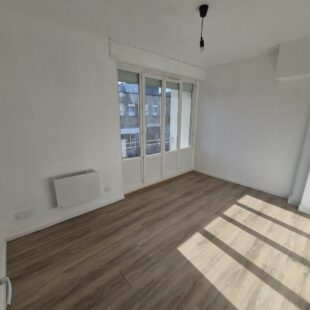 Location maison à Boulogne-Sur-Mer