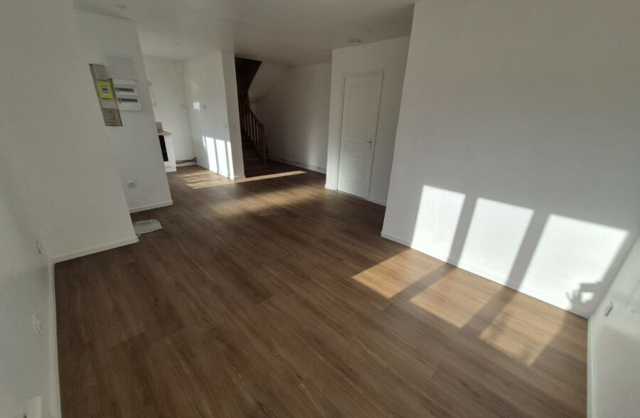 Location maison à Boulogne-Sur-Mer