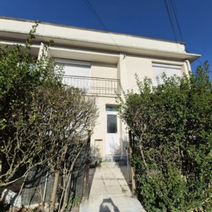 Location maison à Boulogne-Sur-Mer