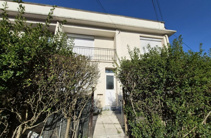 Location maison à Boulogne-Sur-Mer