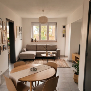 Location maison à Arques