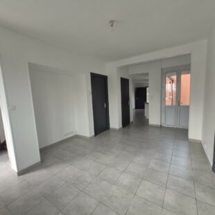 Location maison à Arques