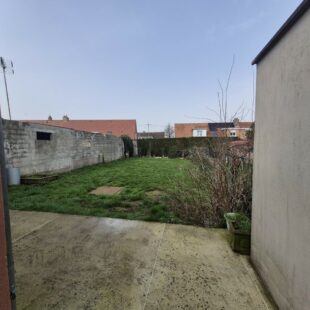 Location maison à Arques