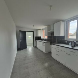 Location maison à Arques