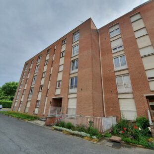 Location appartement à Loos