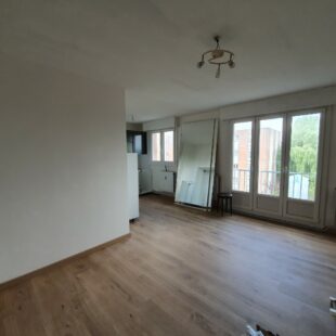 Location appartement à Loos