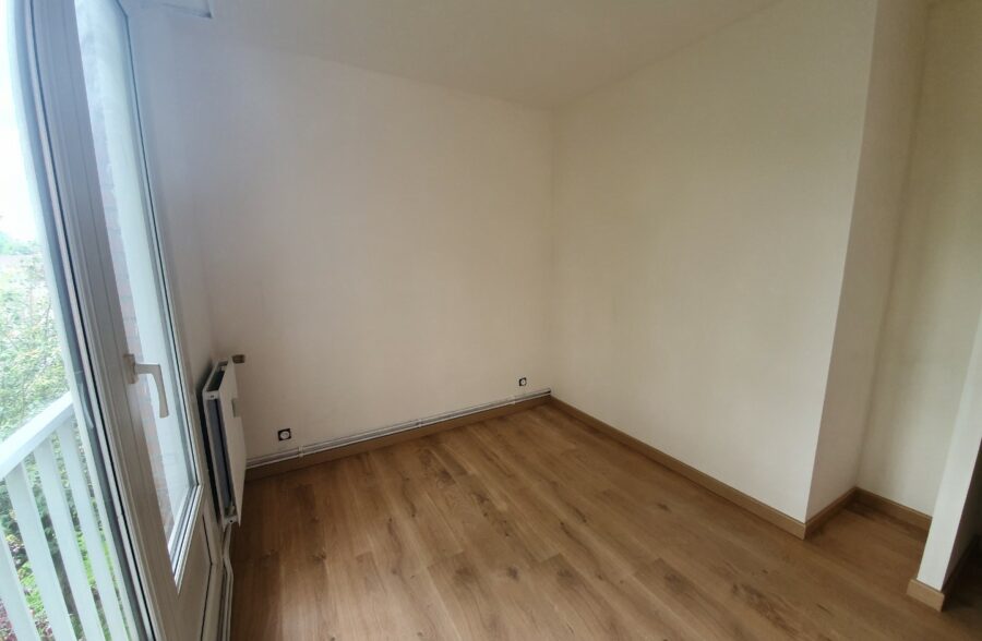 Location appartement à Loos