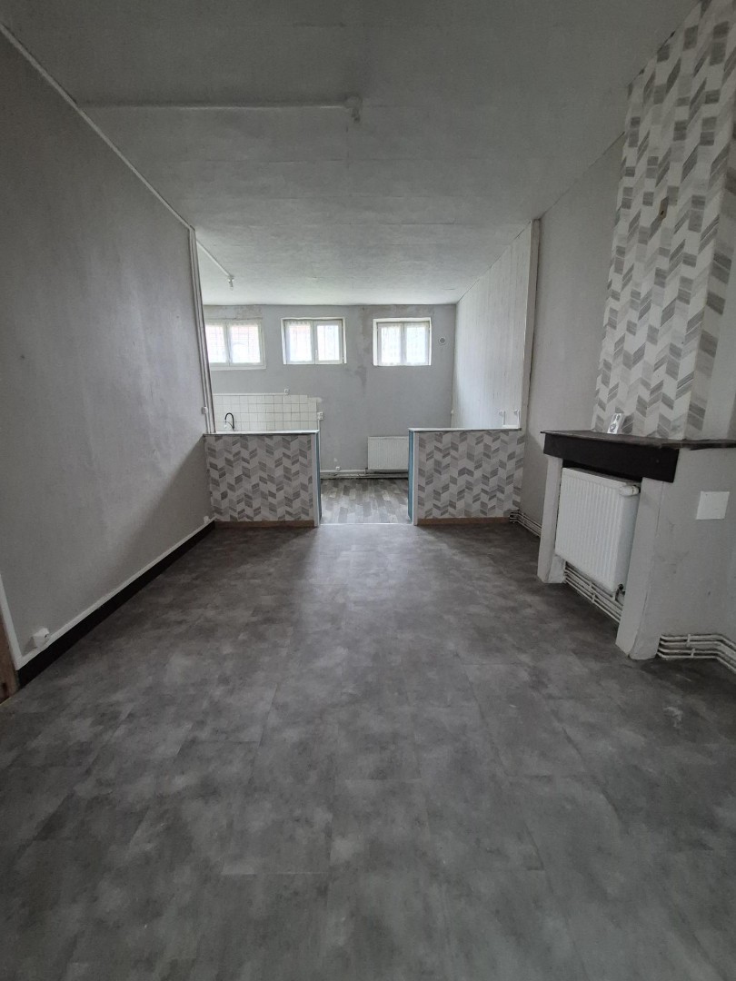Location maison à Caudry