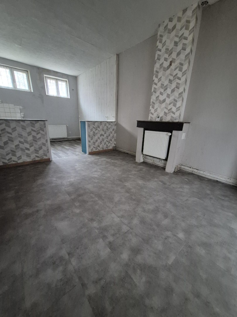 Location maison à Caudry