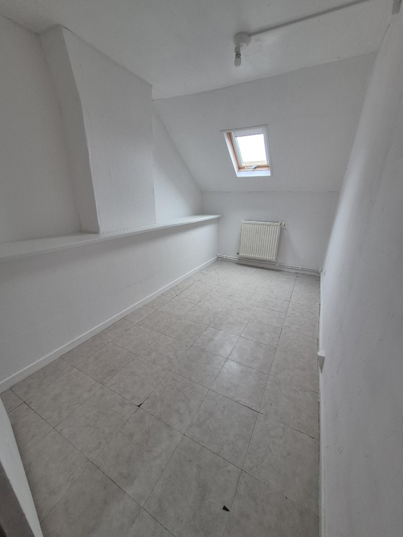 Location maison à Caudry